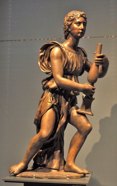 Wolsey Engel von Unbekannt Unbekannt